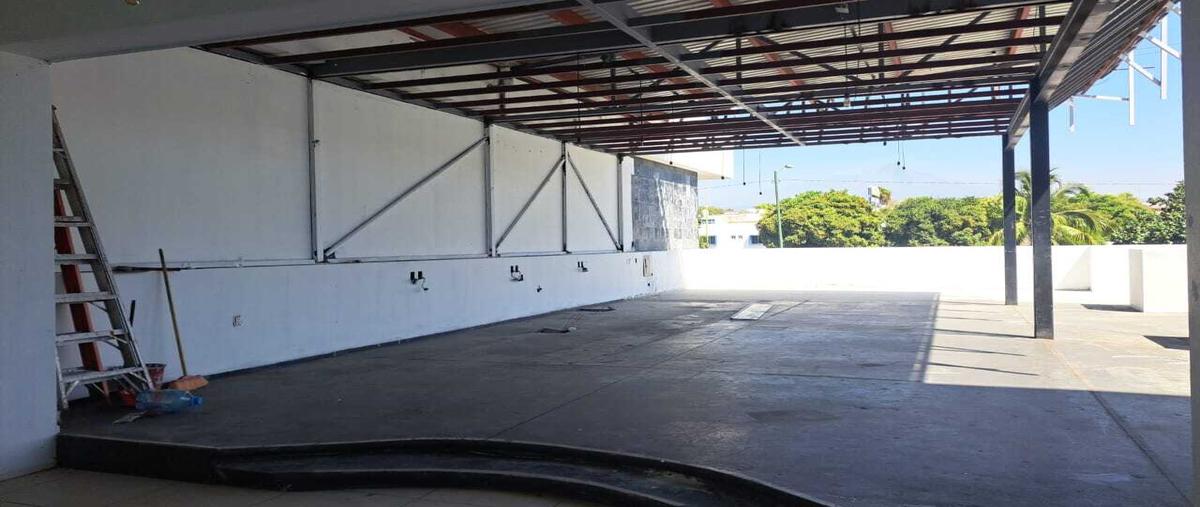 Foto de local en renta en  , esmeralda, colima, colima, 0 No. 05
