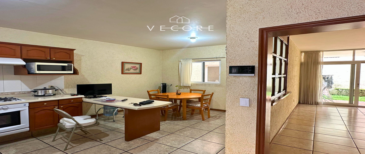 Foto de casa en venta en esmeralda , fraccionamiento residencial victoria, guadalajara, jalisco, 0 No. 03