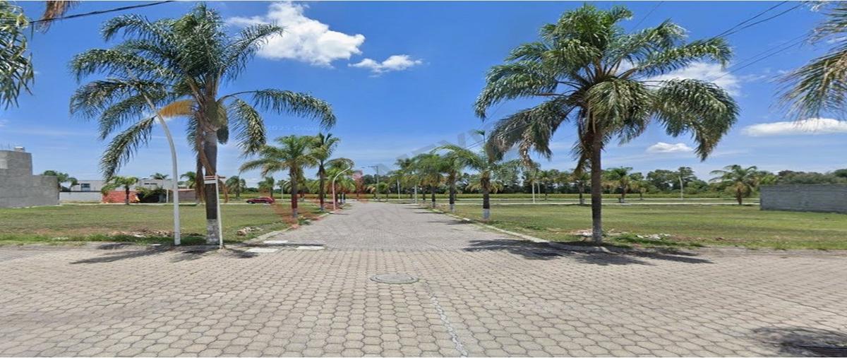 Foto de terreno habitacional en venta en esmeralda , jaral del progreso, jaral del progreso, guanajuato, 0 No. 03