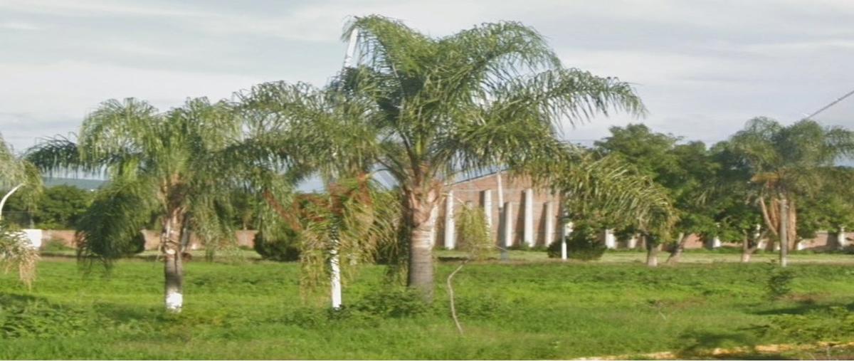 Foto de terreno habitacional en venta en esmeralda , jaral del progreso, jaral del progreso, guanajuato, 0 No. 05