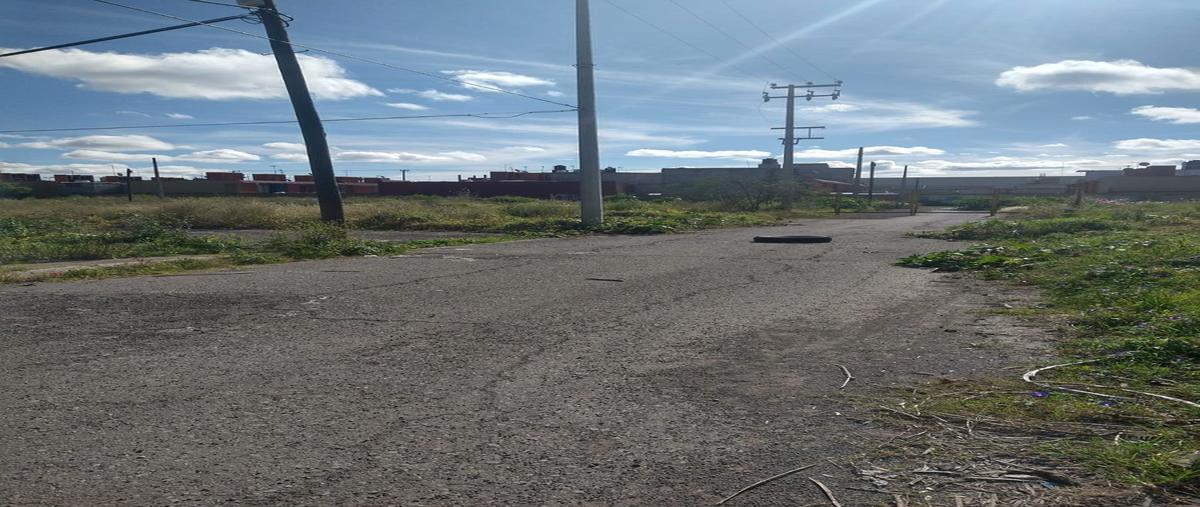 Foto de terreno habitacional en esmeralda , potrero la laguna 1a sección, coacalco de berriozábal, méxico, 0 foto 01 Foto de terreno habitacional en venta en esmeralda , potrero la laguna 1a sección, coacalco de berriozábal, méxico, 0 No. 01