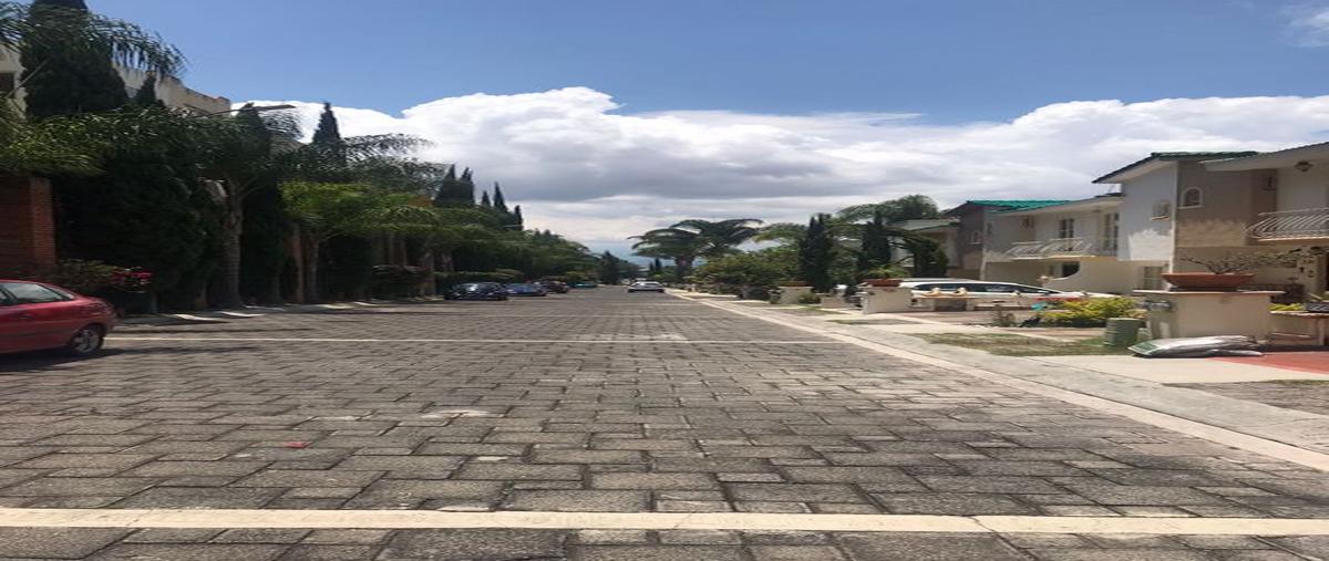 Foto de casa en venta en esmeralda , rincón de ocolusen, morelia, michoacán de ocampo, 22341536 No. 03