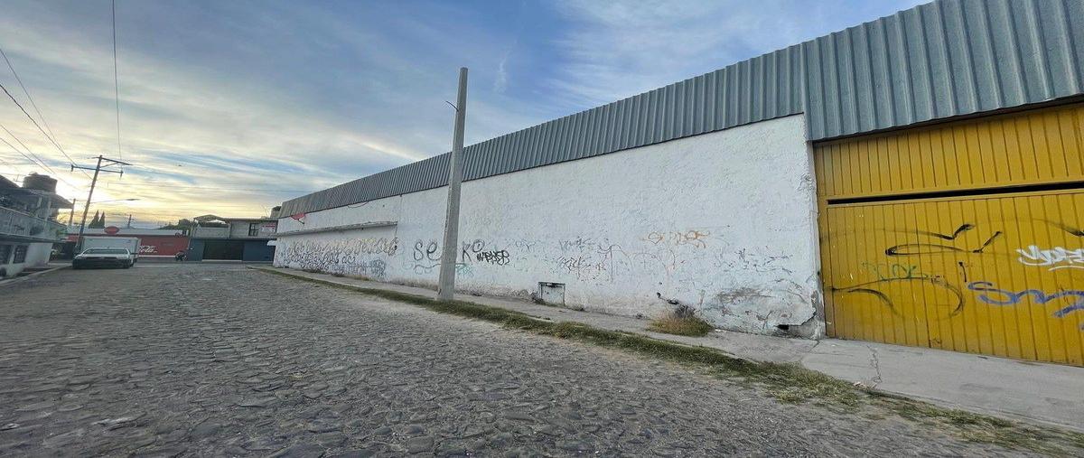 Foto de bodega en esmeralda , san josé el alto, querétaro, querétaro, 0 foto 01 Foto de bodega en venta en esmeralda , san josé el alto, querétaro, querétaro, 0 No. 01