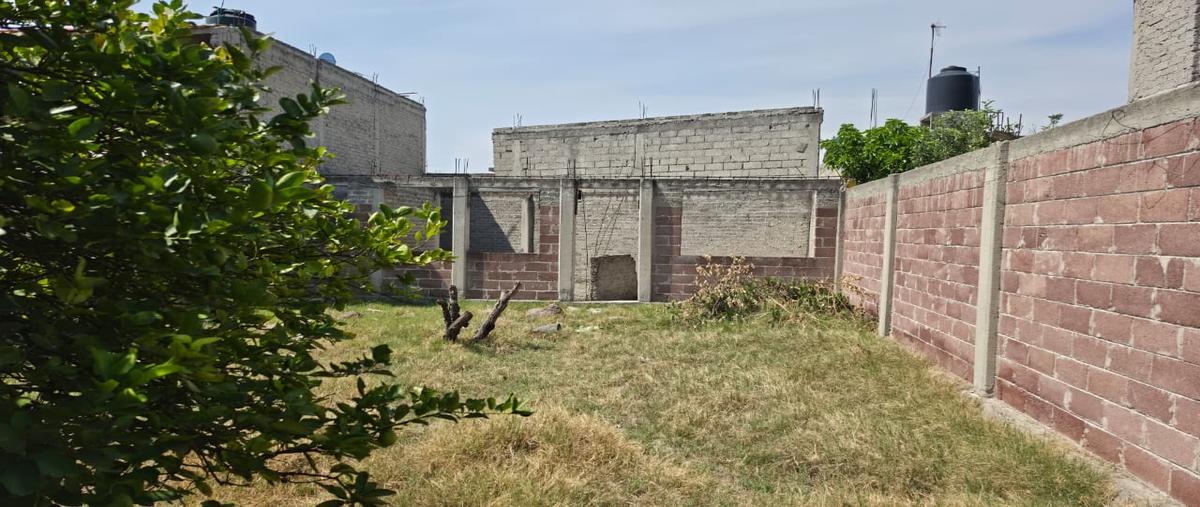 Foto de terreno habitacional en venta en  , esmeralda, tecámac, méxico, 0 No. 03