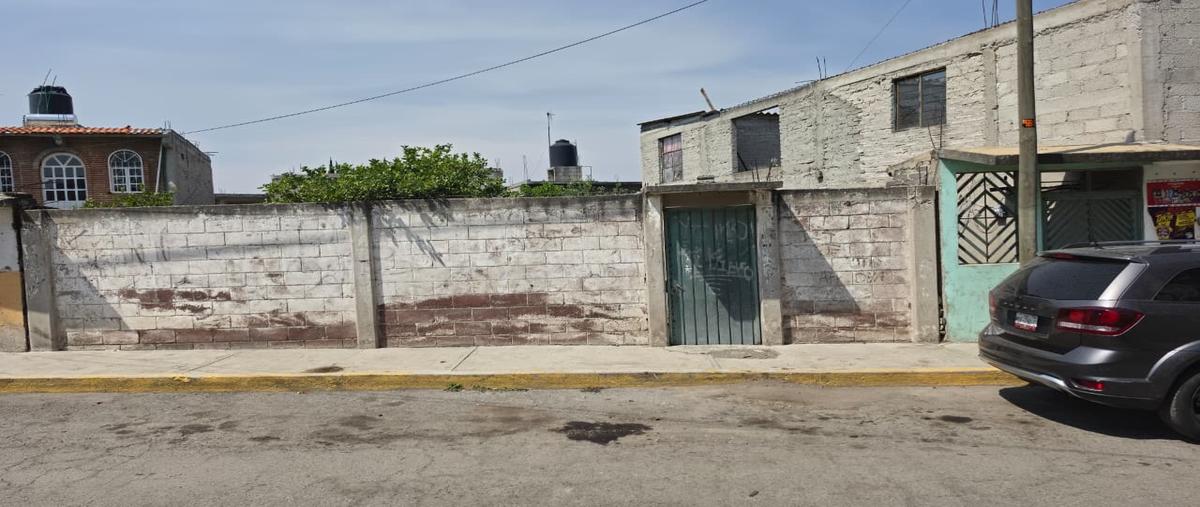 Foto de terreno habitacional en venta en  , esmeralda, tecámac, méxico, 0 No. 04