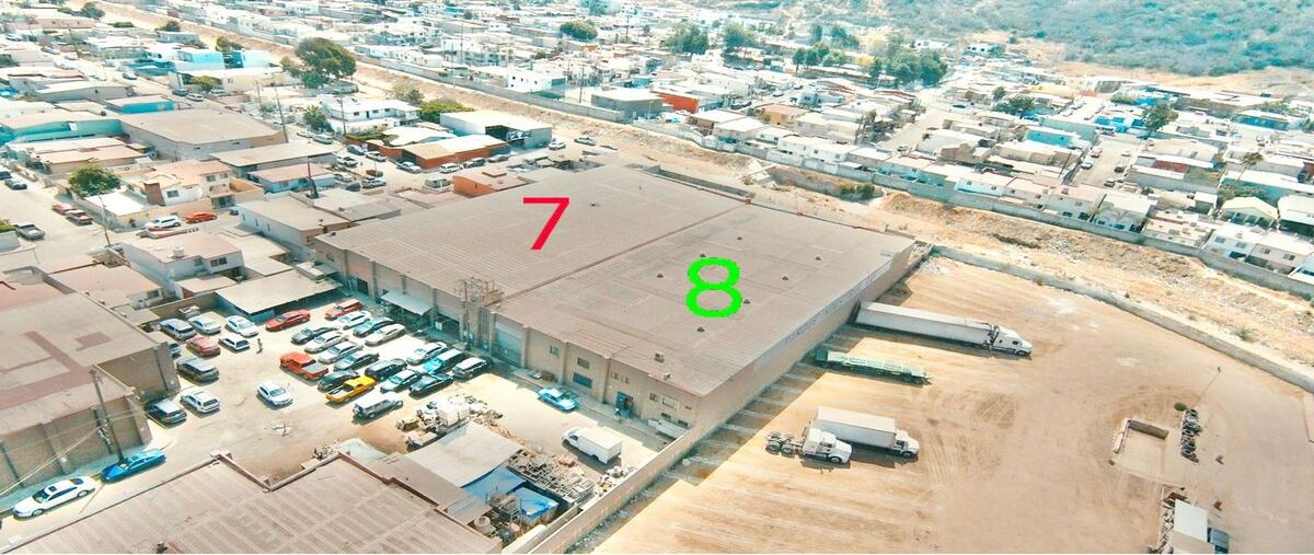 Foto de nave industrial en renta en esmeralda , valle dorado, ensenada, baja california, 0 No. 02