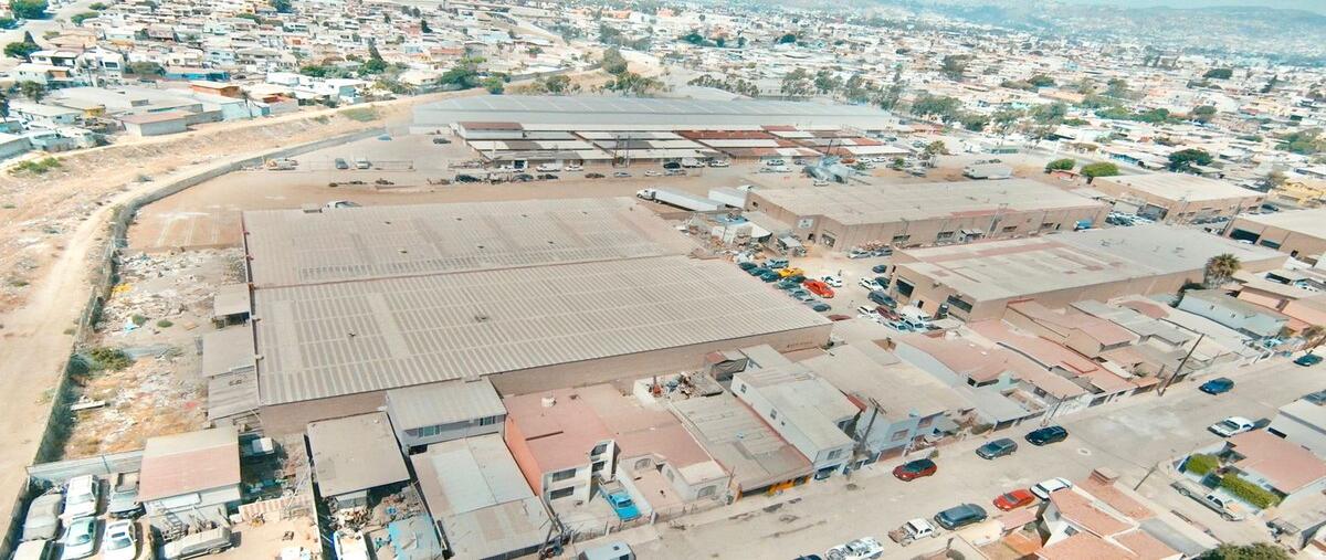 Foto de nave industrial en renta en esmeralda , valle dorado, ensenada, baja california, 0 No. 03