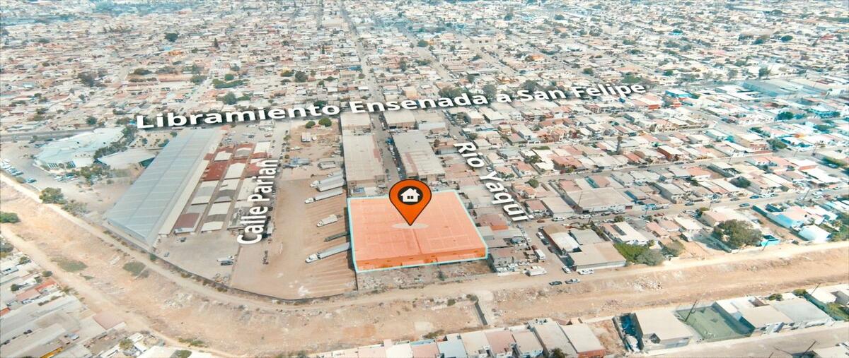 Foto de nave industrial en renta en esmeralda , valle dorado, ensenada, baja california, 0 No. 04