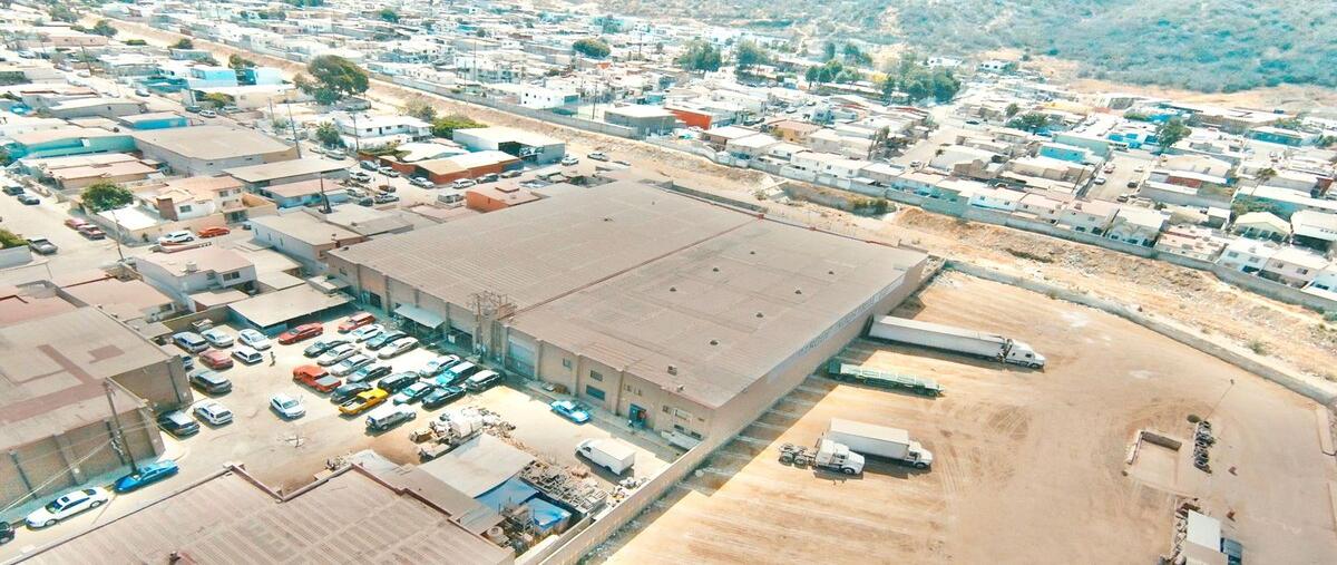 Foto de nave industrial en renta en esmeralda , valle dorado, ensenada, baja california, 0 No. 05