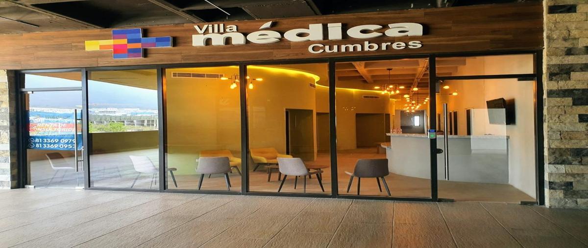 Foto de local en , espacio cumbres, monterrey, nuevo león, 26666336 foto 01 Foto de local en renta en , espacio cumbres, monterrey, nuevo león, 26666336 No. 01
