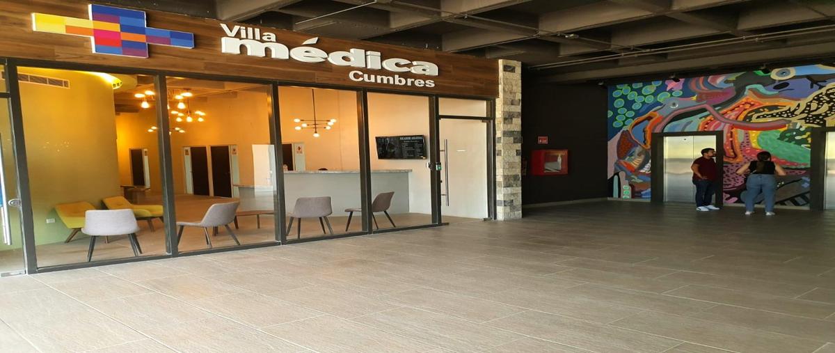 Foto de local en , espacio cumbres, monterrey, nuevo león, 26666336 foto 02 Foto de local en renta en , espacio cumbres, monterrey, nuevo león, 26666336 No. 02