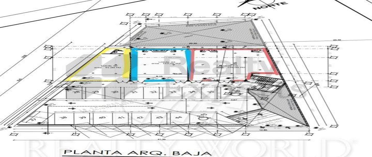 Foto de local en renta en  , espacio cumbres, monterrey, nuevo león, 0 No. 04