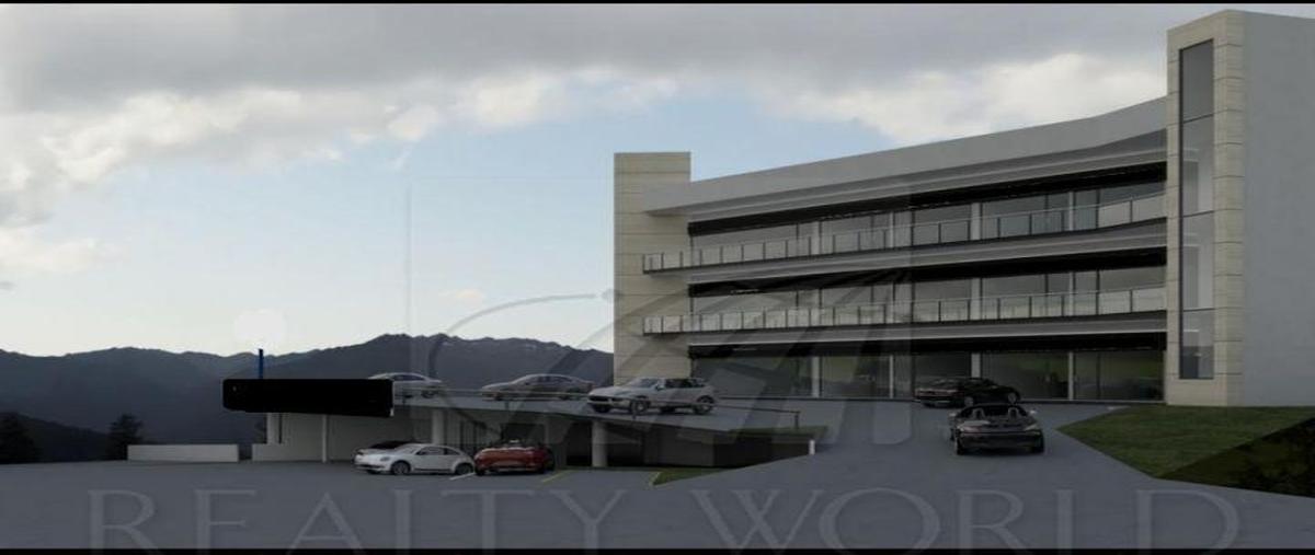 Foto de terreno habitacional en renta en  , espacio cumbres, monterrey, nuevo león, 31026614 No. 03