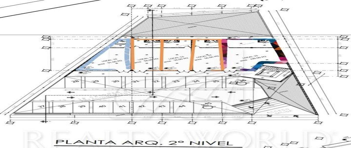 Foto de terreno habitacional en renta en  , espacio cumbres, monterrey, nuevo león, 31026614 No. 04
