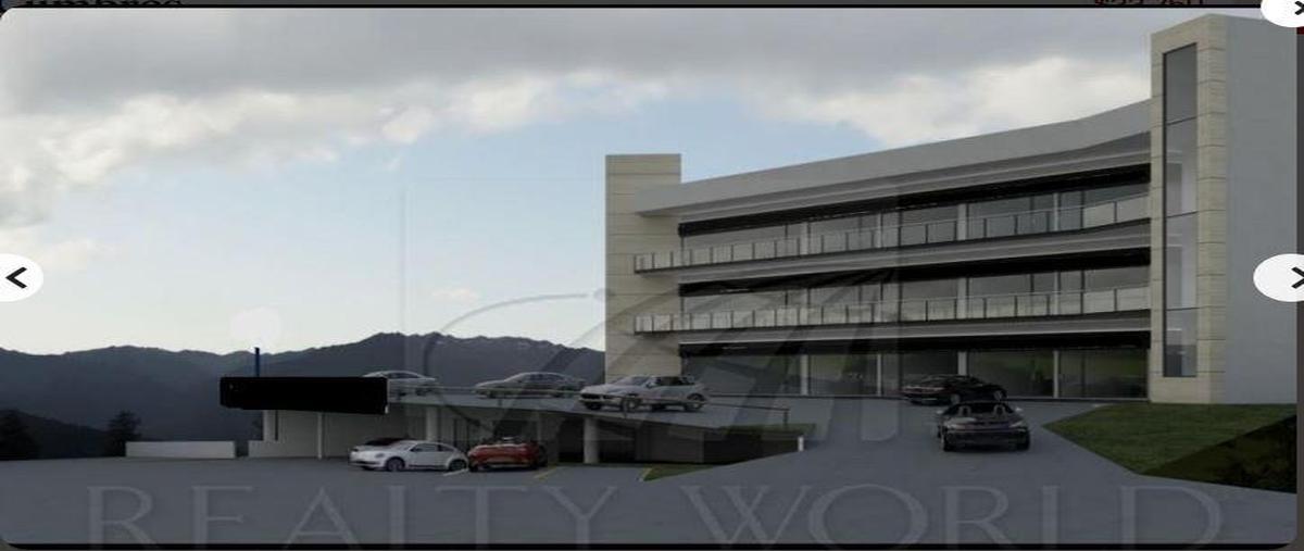 Foto de terreno habitacional en renta en  , espacio cumbres, monterrey, nuevo león, 31026614 No. 05