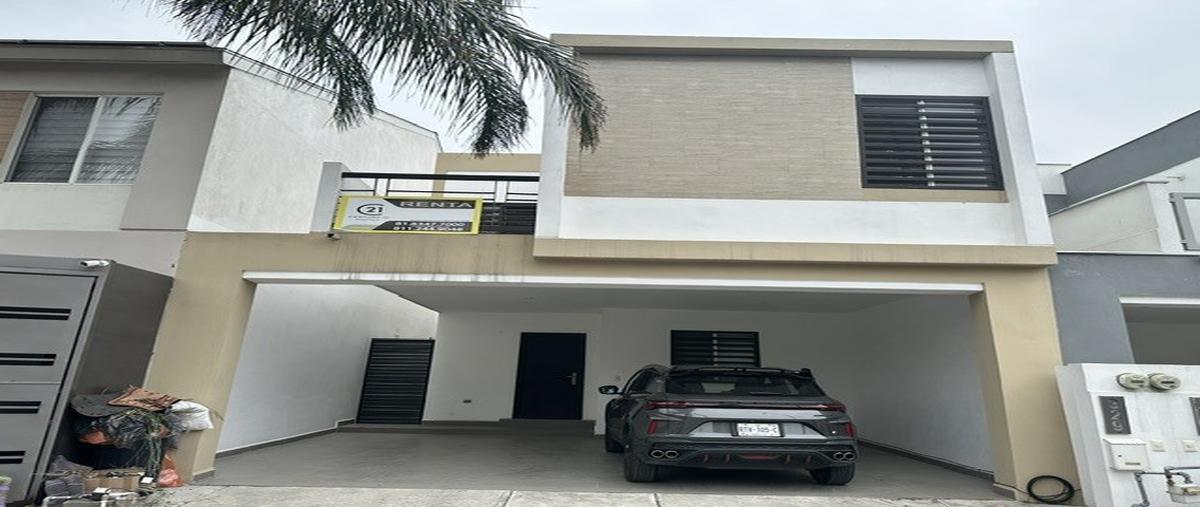 Foto de casa en , espacio cumbres, monterrey, nuevo león, 0 foto 01 Foto de casa en renta en , espacio cumbres, monterrey, nuevo león, 0 No. 01
