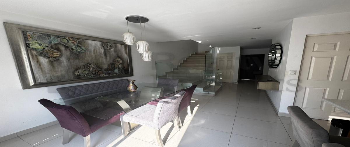 Foto de casa en renta en  , espacio cumbres, monterrey, nuevo león, 0 No. 05