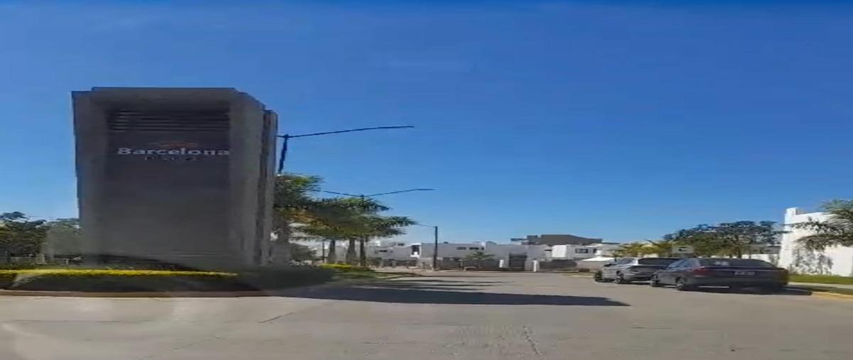 Foto de terreno habitacional en venta en  , espacios barcelona, culiacán, sinaloa, 30284239 No. 03