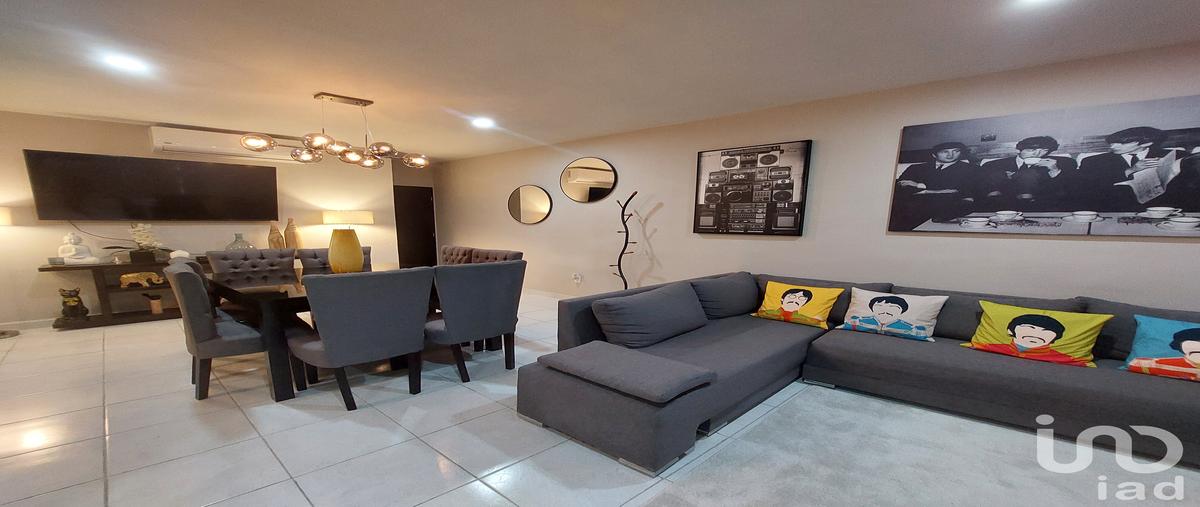 Foto de departamento en renta en españa 1571, lázaro cárdenas, ciudad madero, tamaulipas, 0 No. 05