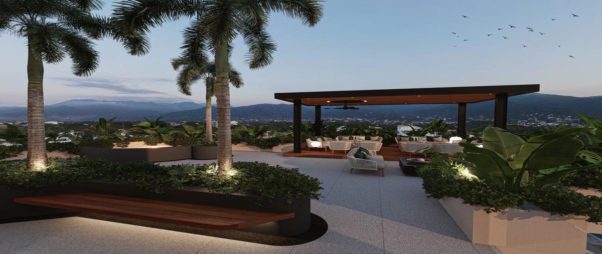 Foto de departamento en venta en españa 316, versalles, puerto vallarta, jalisco, 0 No. 03