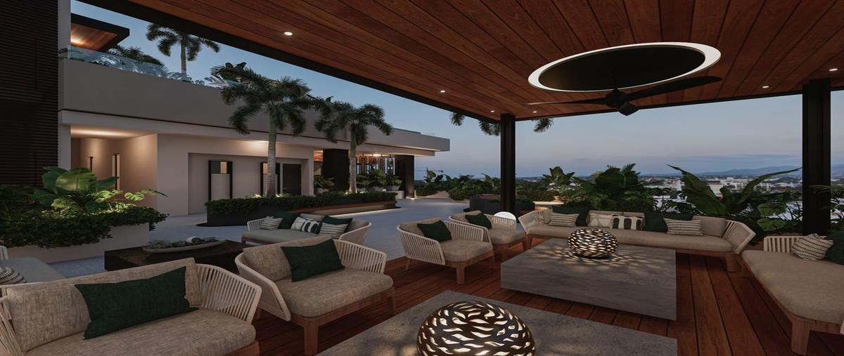 Foto de departamento en venta en españa 316, versalles, puerto vallarta, jalisco, 0 No. 04