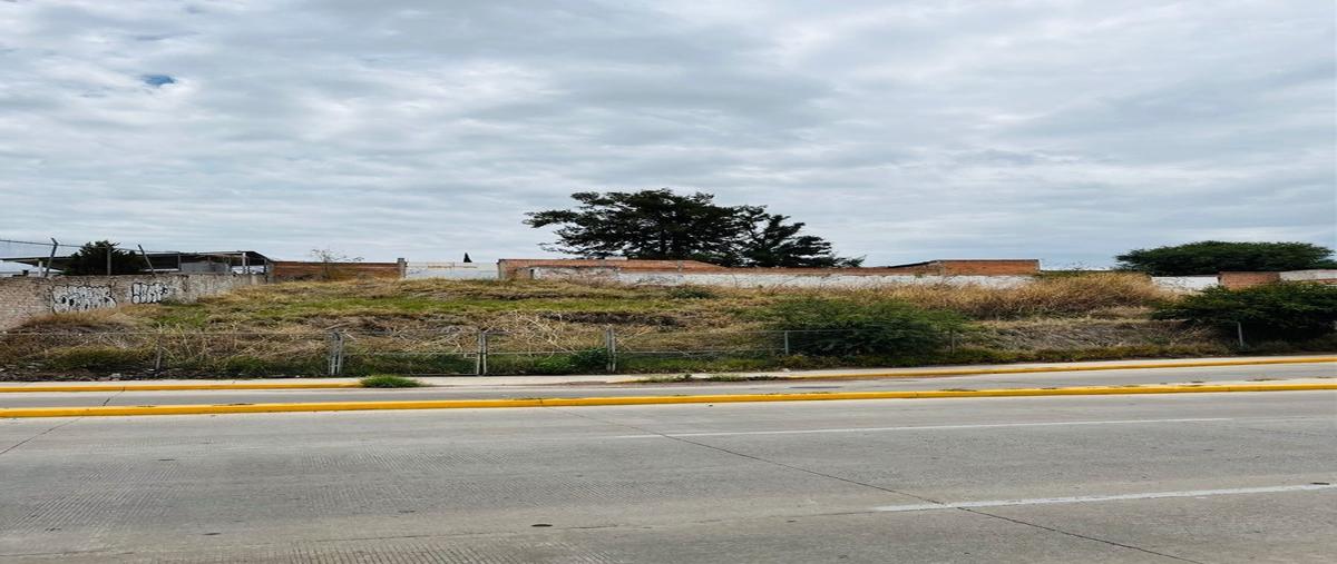 Foto de terreno habitacional en venta en  , españa, aguascalientes, aguascalientes, 25272580 No. 03