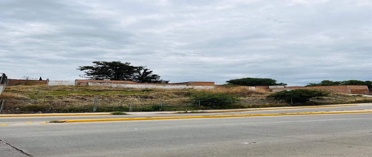 Foto de terreno habitacional en venta en  , españa, aguascalientes, aguascalientes, 25272580 No. 05