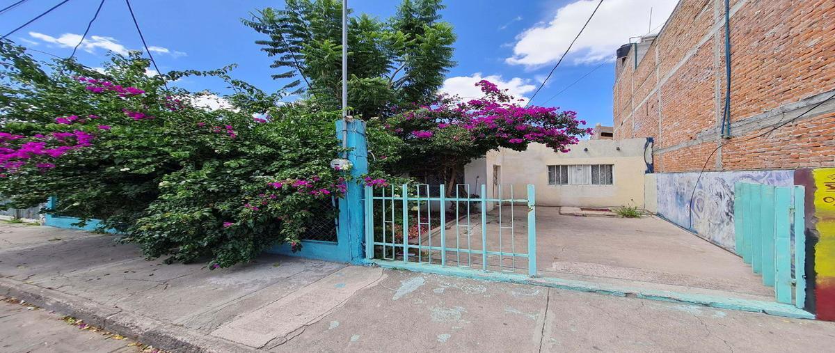 Foto de casa en venta en  , españa, aguascalientes, aguascalientes, 0 No. 03