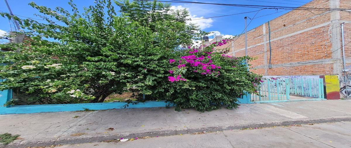Foto de casa en venta en  , españa, aguascalientes, aguascalientes, 0 No. 04