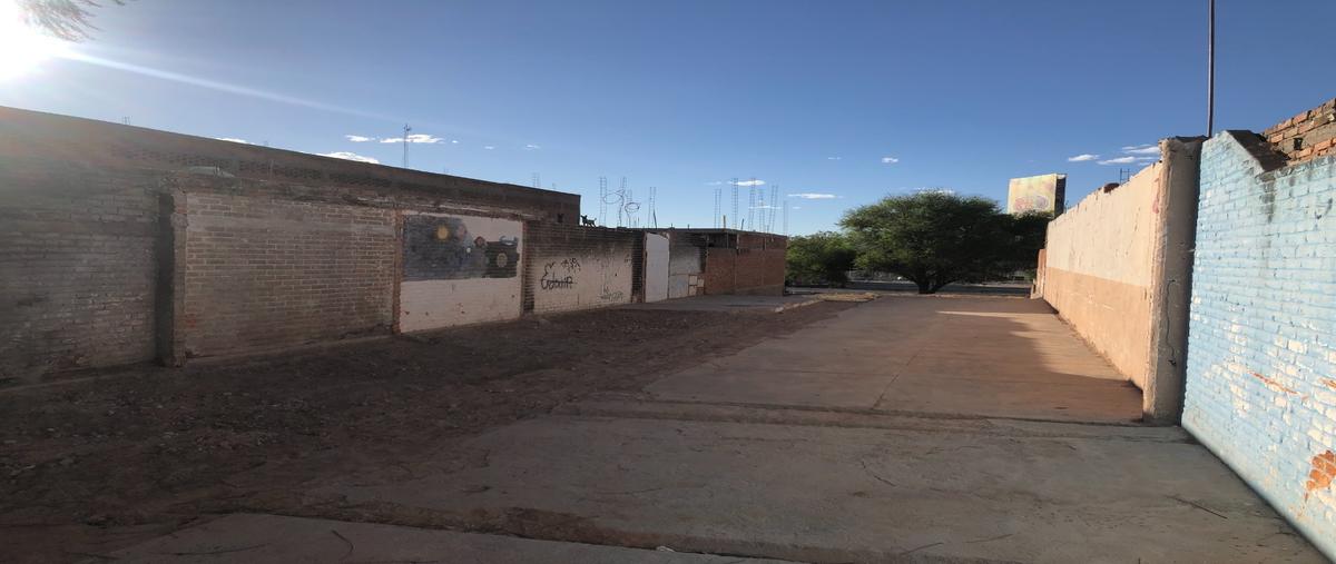 Foto de terreno habitacional en venta en  , españa, aguascalientes, aguascalientes, 26287500 No. 03