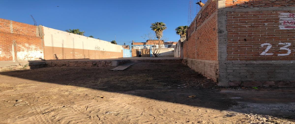 Foto de terreno habitacional en venta en  , españa, aguascalientes, aguascalientes, 26287500 No. 04