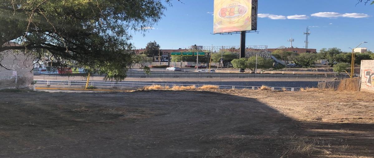 Foto de terreno habitacional en venta en  , españa, aguascalientes, aguascalientes, 26287500 No. 05