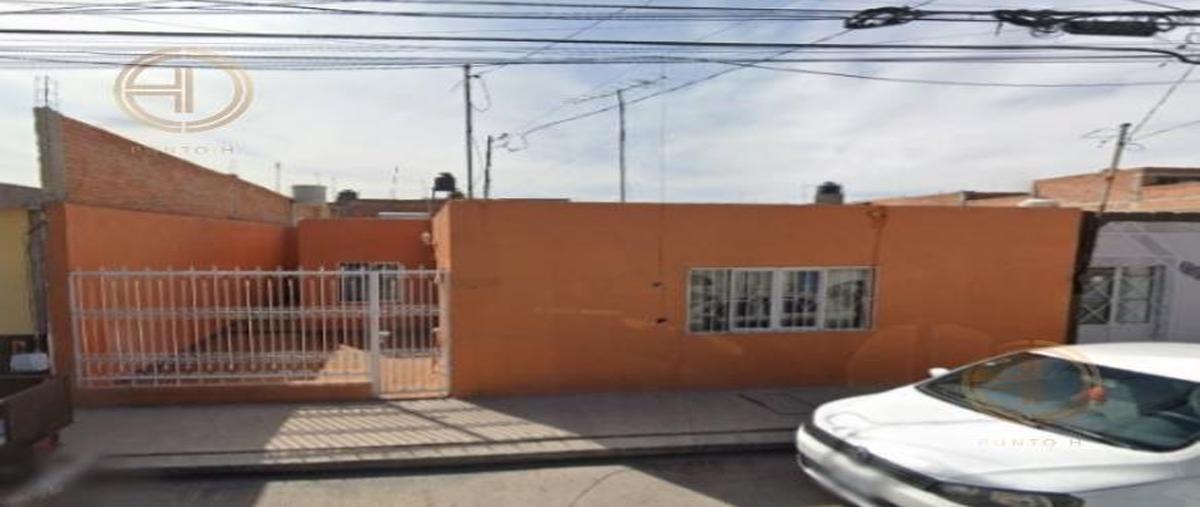 Foto de casa en , españa, aguascalientes, aguascalientes, 0 foto 01 Foto de casa en venta en , españa, aguascalientes, aguascalientes, 0 No. 01