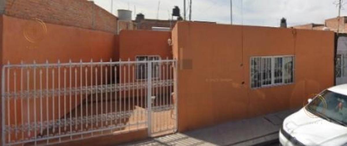 Foto de casa en , españa, aguascalientes, aguascalientes, 0 foto 02 Foto de casa en venta en , españa, aguascalientes, aguascalientes, 0 No. 02