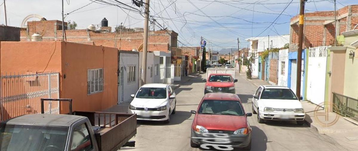 Foto de casa en , españa, aguascalientes, aguascalientes, 0 foto 04 Foto de casa en venta en , españa, aguascalientes, aguascalientes, 0 No. 04