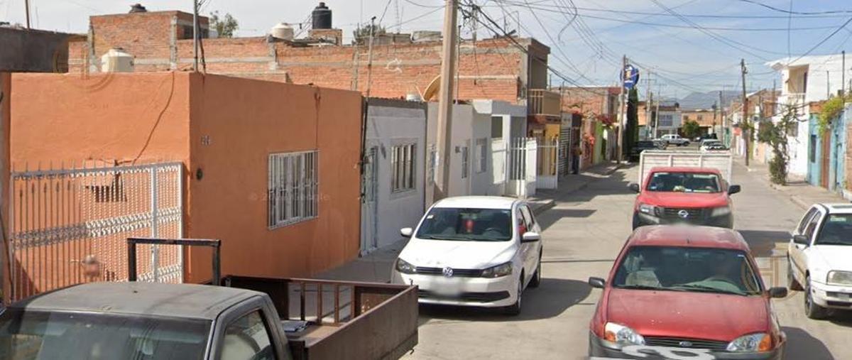 Foto de casa en , españa, aguascalientes, aguascalientes, 0 foto 05 Foto de casa en venta en , españa, aguascalientes, aguascalientes, 0 No. 05