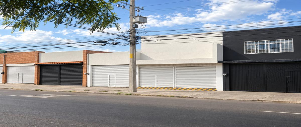 Foto de local en , españa, aguascalientes, aguascalientes, 31796386 foto 02 Foto de local en venta en , españa, aguascalientes, aguascalientes, 31796386 No. 02