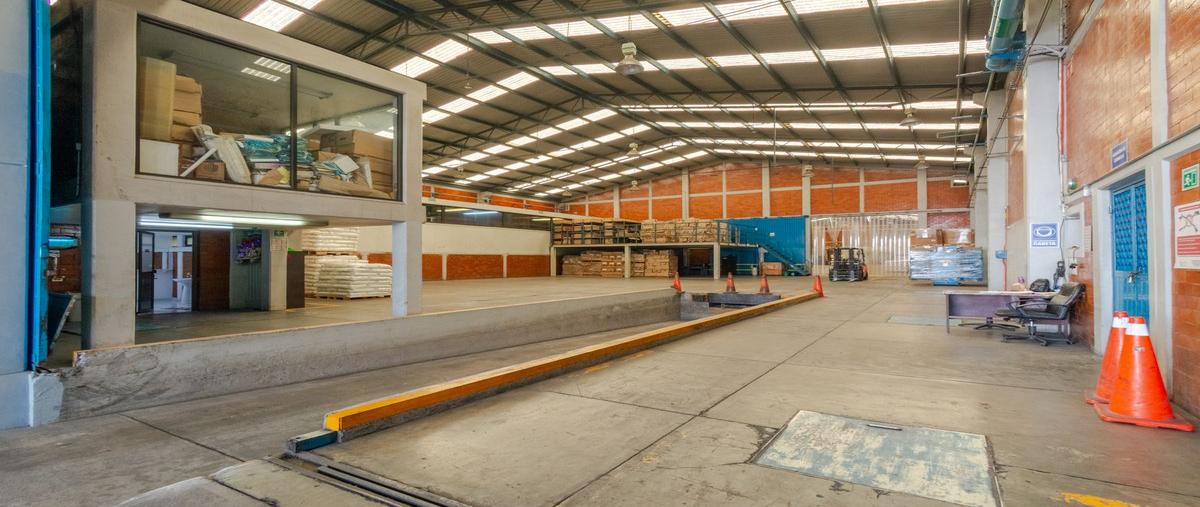 Foto de bodega en venta en españa , cerro de la estrella, iztapalapa, df / cdmx, 29491648 No. 02