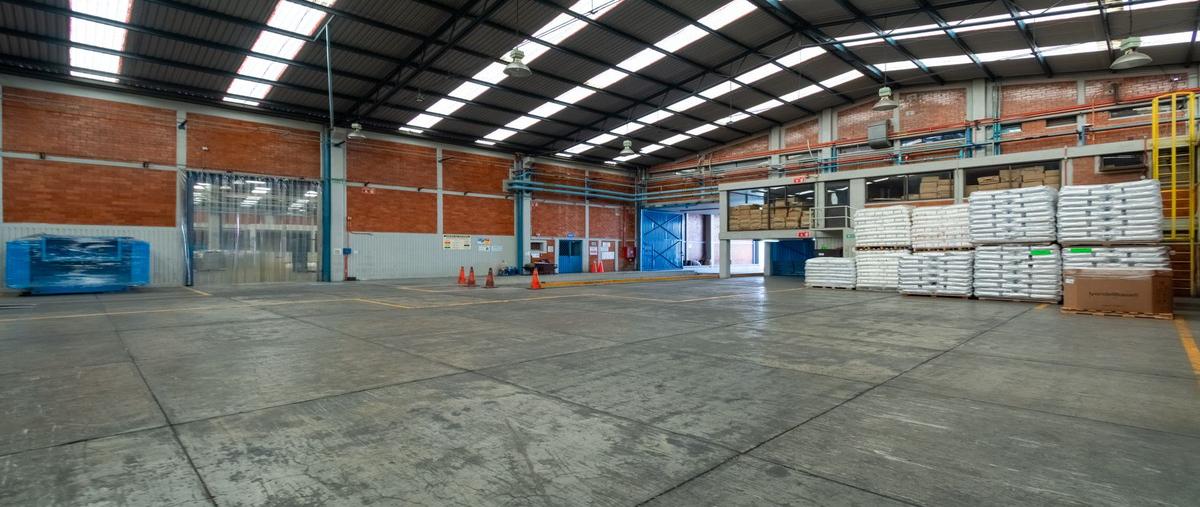 Foto de bodega en venta en españa , cerro de la estrella, iztapalapa, df / cdmx, 29491648 No. 03