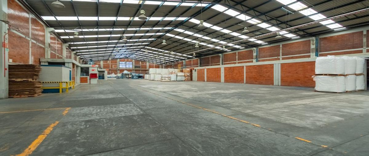 Foto de bodega en venta en españa , cerro de la estrella, iztapalapa, df / cdmx, 29491648 No. 04