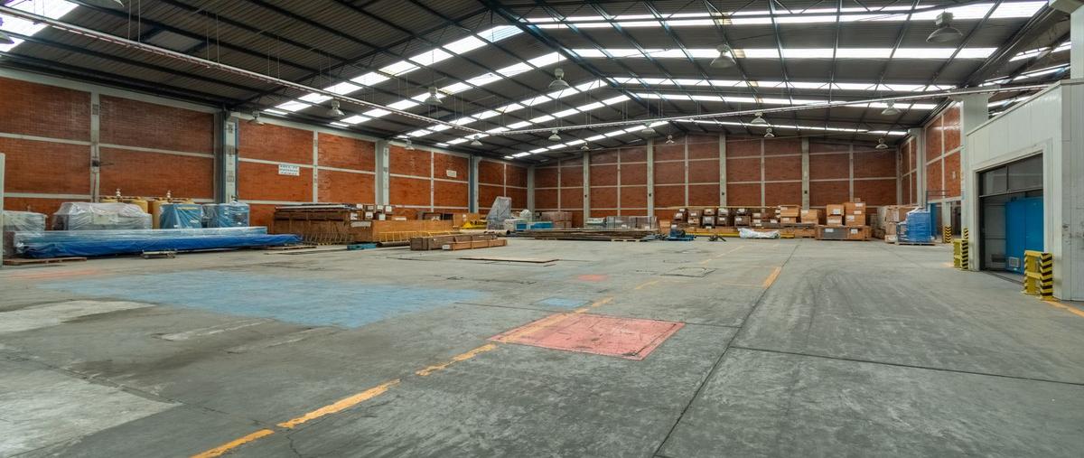 Foto de bodega en venta en españa , cerro de la estrella, iztapalapa, df / cdmx, 29491648 No. 05