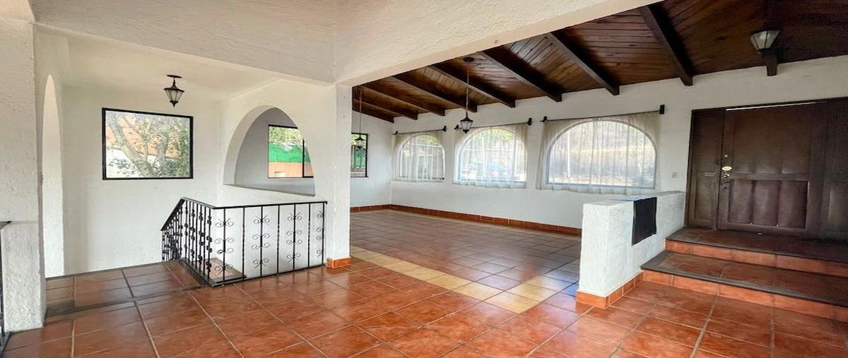 Foto de casa en venta en españa , colinas del bosque 2a sección, corregidora, querétaro, 29940846 No. 03