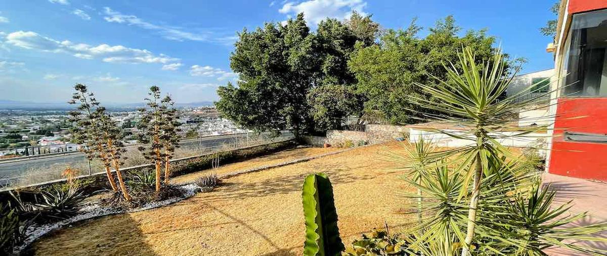 Foto de casa en venta en españa , colinas del bosque 2a sección, corregidora, querétaro, 29940846 No. 04