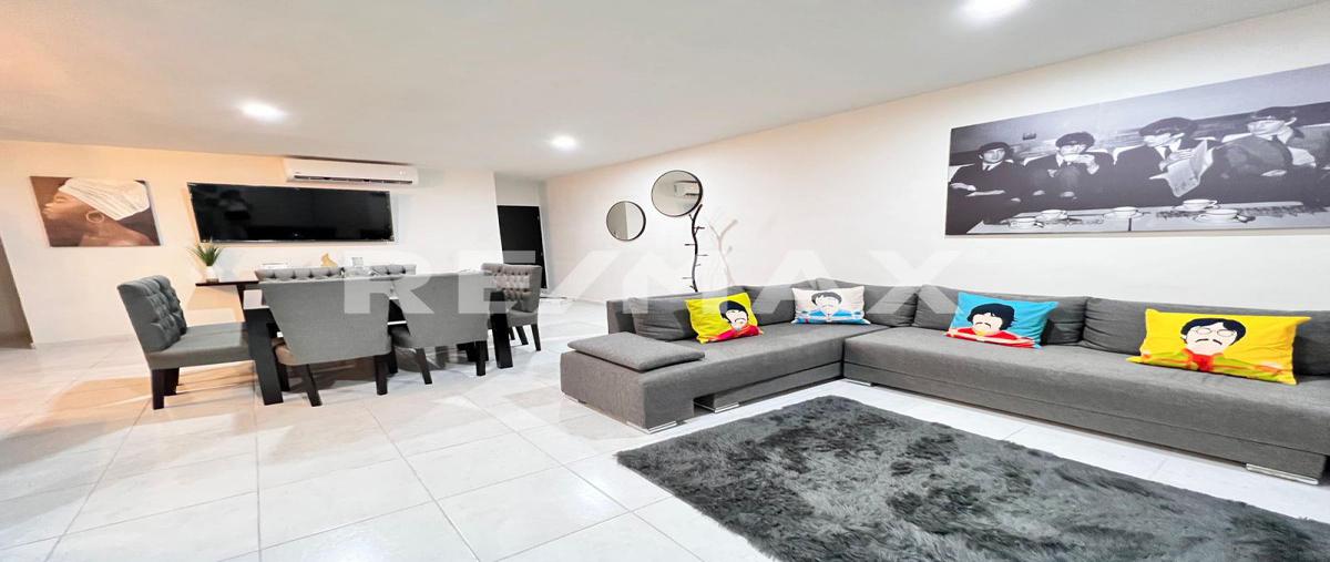 Foto de departamento en renta en españa , lázaro cárdenas, ciudad madero, tamaulipas, 26377524 No. 05
