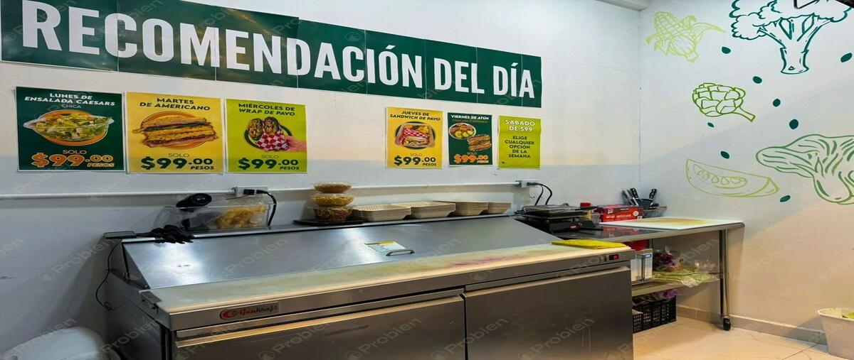 Foto de local en venta en españa , madero (cacho), tijuana, baja california, 0 No. 05