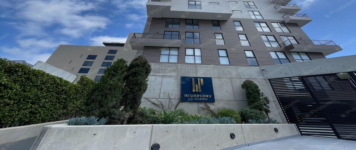 Foto de departamento en venta en espana , madero (cacho), tijuana, baja california, 0 No. 01