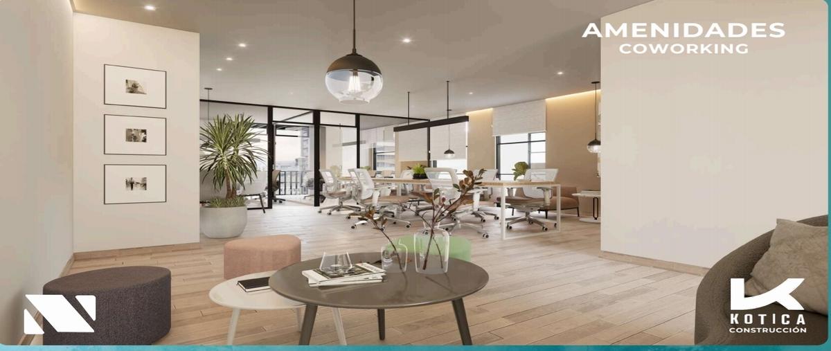 Foto de departamento en venta en españa , moderna, guadalajara, jalisco, 28820826 No. 05