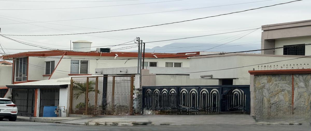 Foto de casa en , españa, monterrey, nuevo león, 0 foto 04 Foto de casa en venta en , españa, monterrey, nuevo león, 0 No. 04