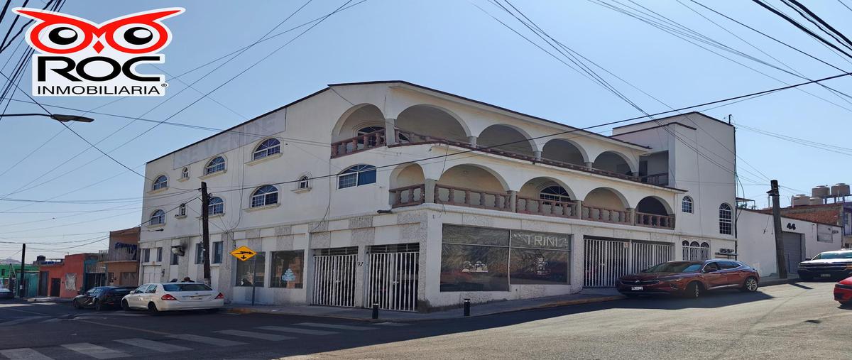 Foto de edificio en , españa, querétaro, querétaro, 0 foto 01 Foto de edificio en venta en , españa, querétaro, querétaro, 0 No. 01