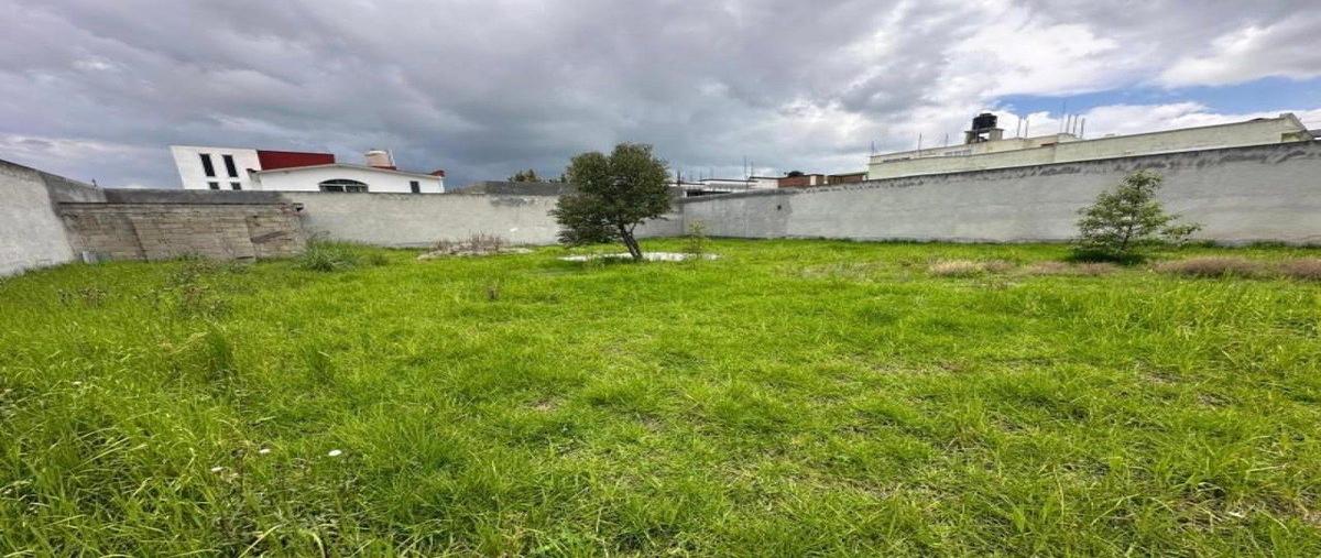 Foto de terreno habitacional en venta en españa , san mateo oxtotitlán, toluca, méxico, 30949760 No. 05